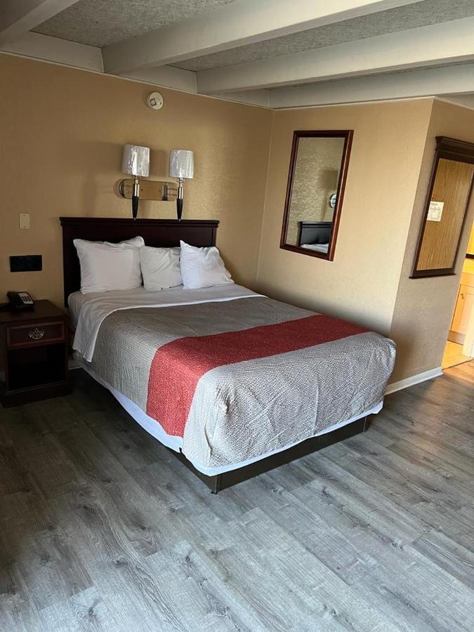 Hotel Weston Rfd روكفورد المظهر الخارجي الصورة